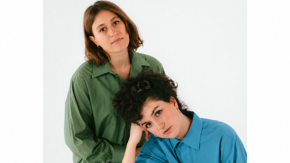 Review Roundup: TWO GIRLS at the Cherry Lane Theatre Review Roundup: TWO GIRLS at the Cherry Lane Theatre