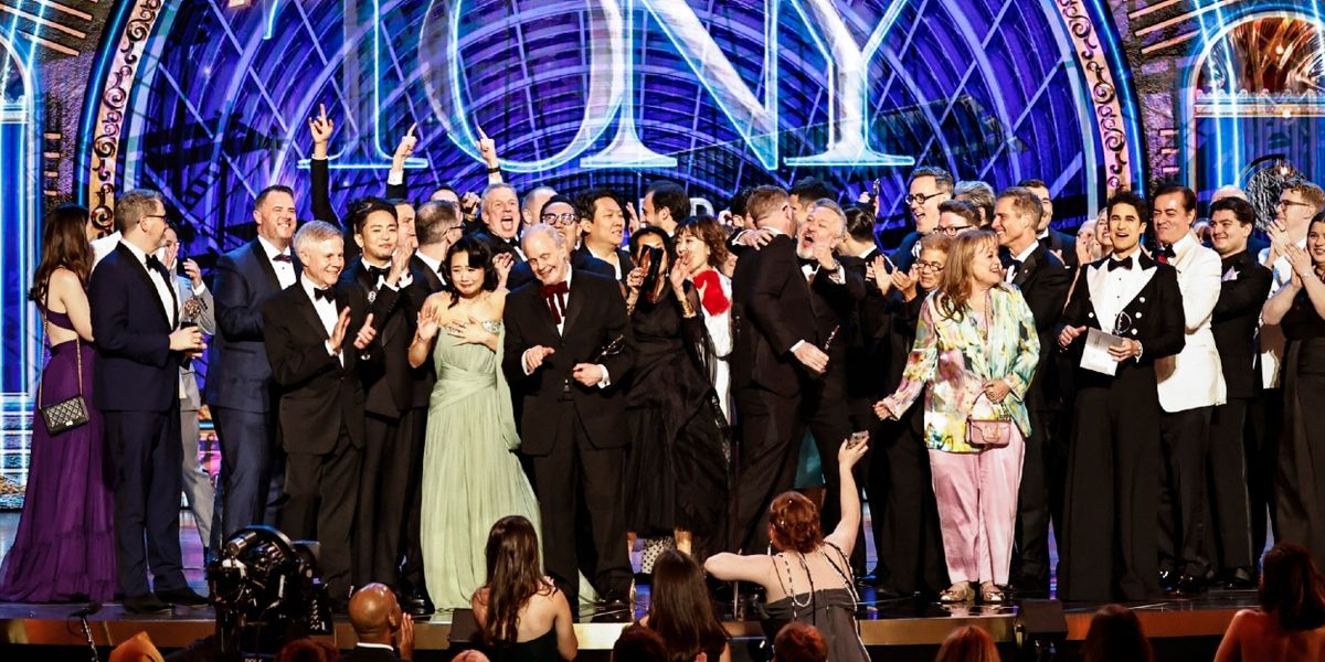 Review Roundup: The 78th Annual Tony Awards