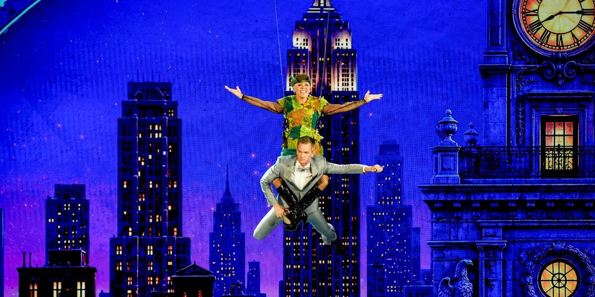 Review Roundup: What Did Critics Think of the 79th Annual Tony Awards?