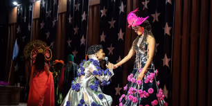 Review Roundup: The Public Theater’s Free Shakespeare in the Park Production of ROMEO & JULIET
