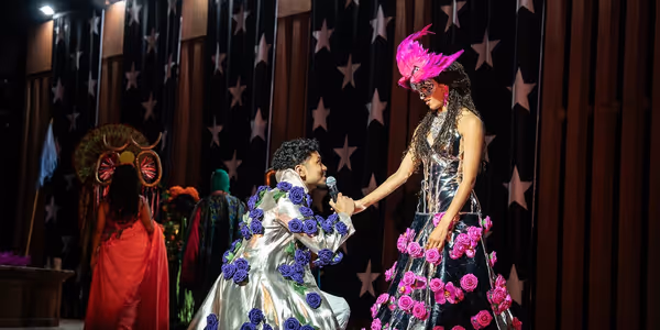 Review Roundup: The Public Theater’s Free Shakespeare in the Park Production of ROMEO & JULIET