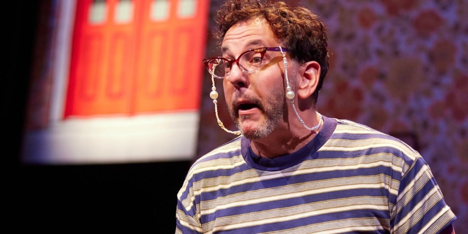 Review Roundup: Thomas Sweitzer's 20 SECONDS  Image