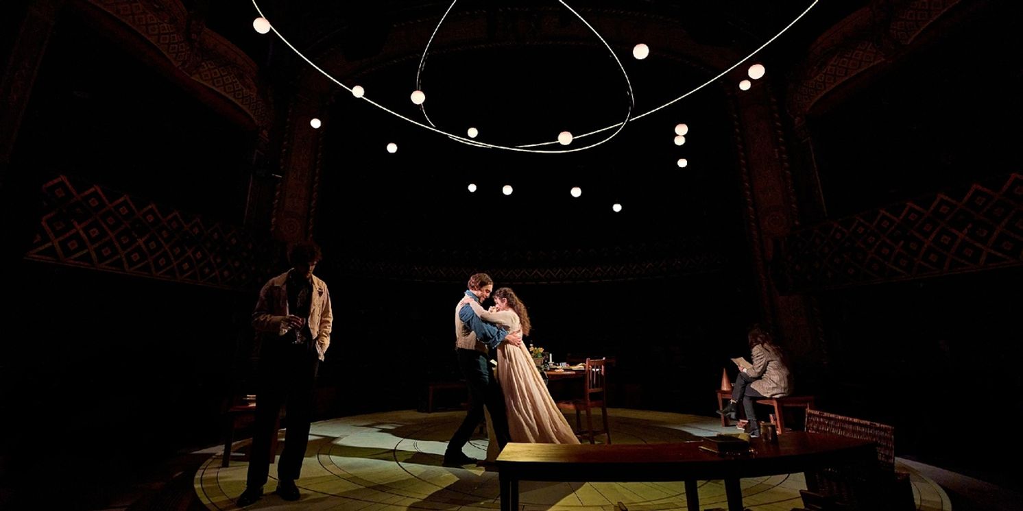 Review Roundup: Tom Stoppard's ARCADIA at The Old Vic  Image