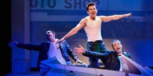 Review Roundup: VAPE! THE GREASE PARODY Opens Off-Broadway