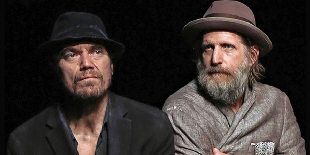 Review Roundup: WAITING FOR GODOT Opens Off-Broadway at Theatre For a New Audience