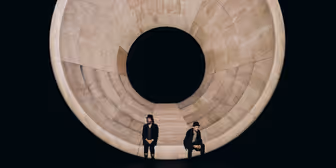 Review Roundup: WAITING FOR GODOT, Starring Keanu Reeves & Alex Winter Photo