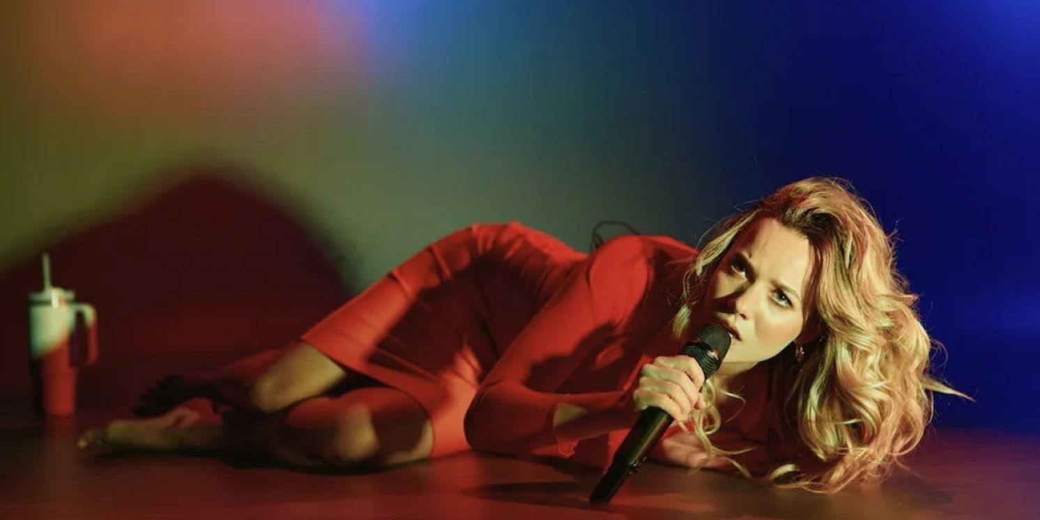 Review Roundup: WEATHER GIRL at St. Ann's Warehouse  Image