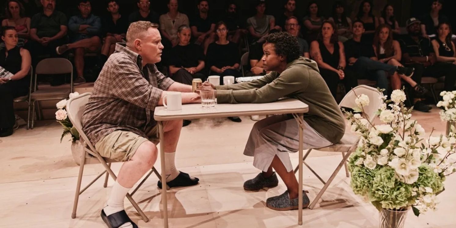 Review Roundup: WELL, I'LL LET YOU GO Opens At Irondale  Image
