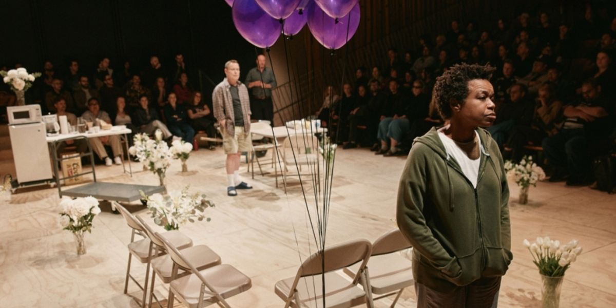 Review Roundup: WELL, I’LL LET YOU GO Returns At Studio Seaview