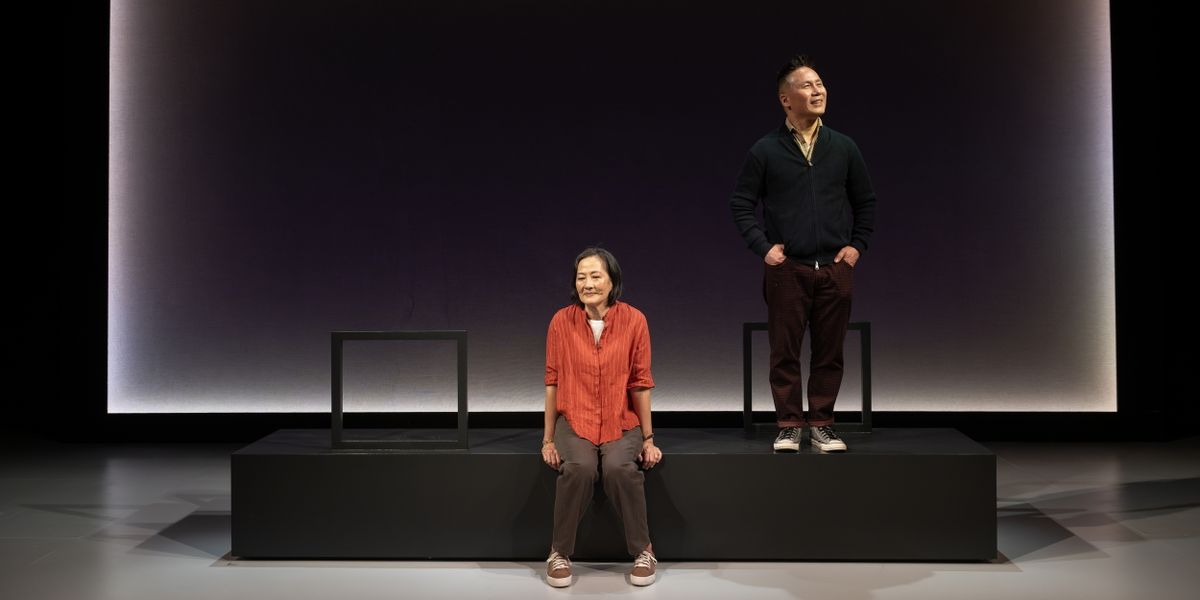 Review Roundup: Shayan Lotfi's WHAT BECAME OF US
