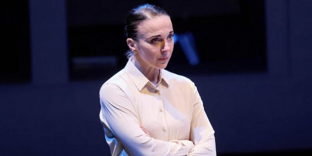 Review Roundup: WHEN IT HAPPENS TO YOU At Park Theatre