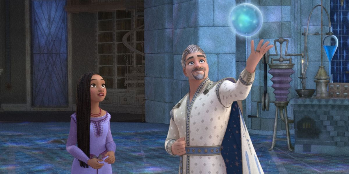 Review Roundup: WISH Starring Ariana DeBose Comes to Theaters; Find Out What Critics Think of Disney's Latest Movie Musical