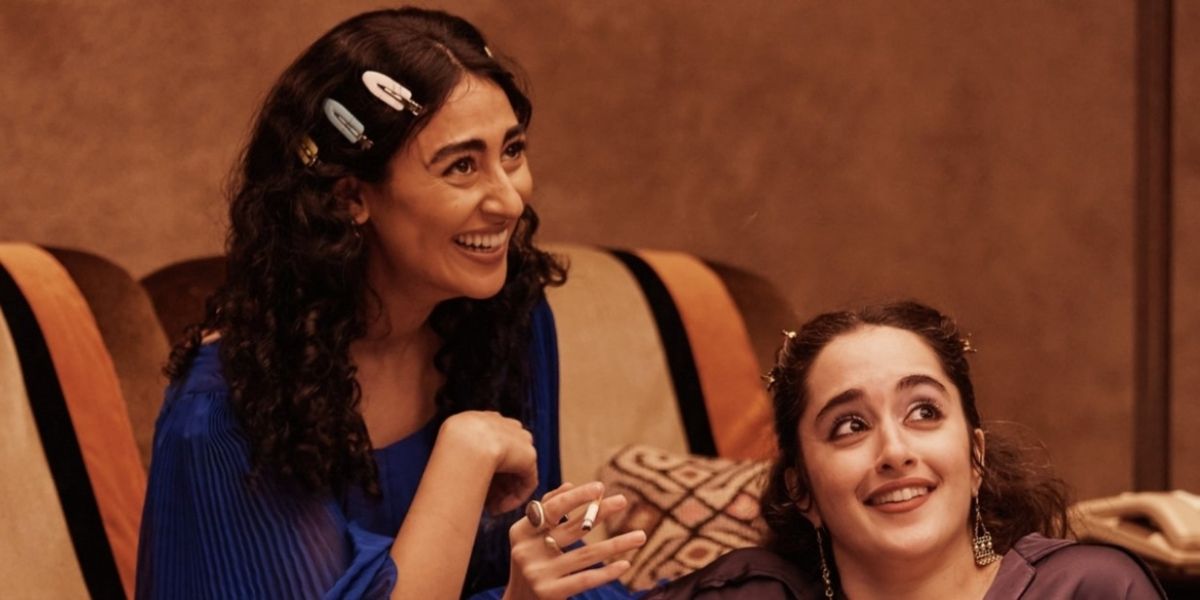 Review Roundup: WISH YOU WERE HERE at the Gate Theatre
