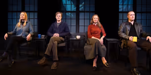 Review Roundup: Wallace Shawn's WHAT WE DID BEFORE OUR MOTH DAYS Opens Off-Broadway
