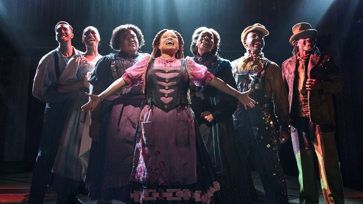 Review Roundup: Todrick Hall’s MIDNIGHT Opens Off-Broadway Review Roundup: Todrick Hall’s MIDNIGHT Opens Off-Broadway