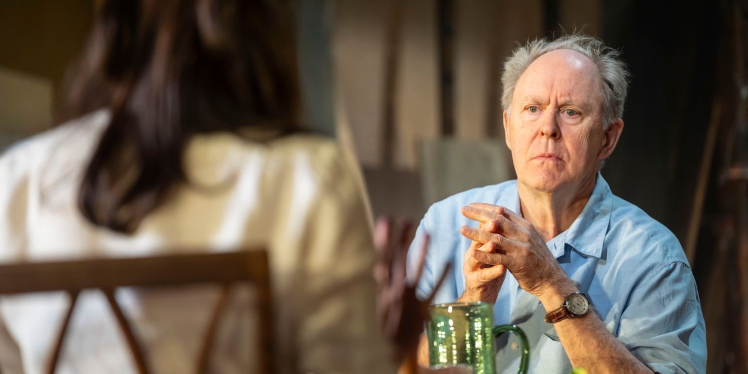 Review Roundup: What Did The Critics Make of GIANT's Move to The West End?  Image