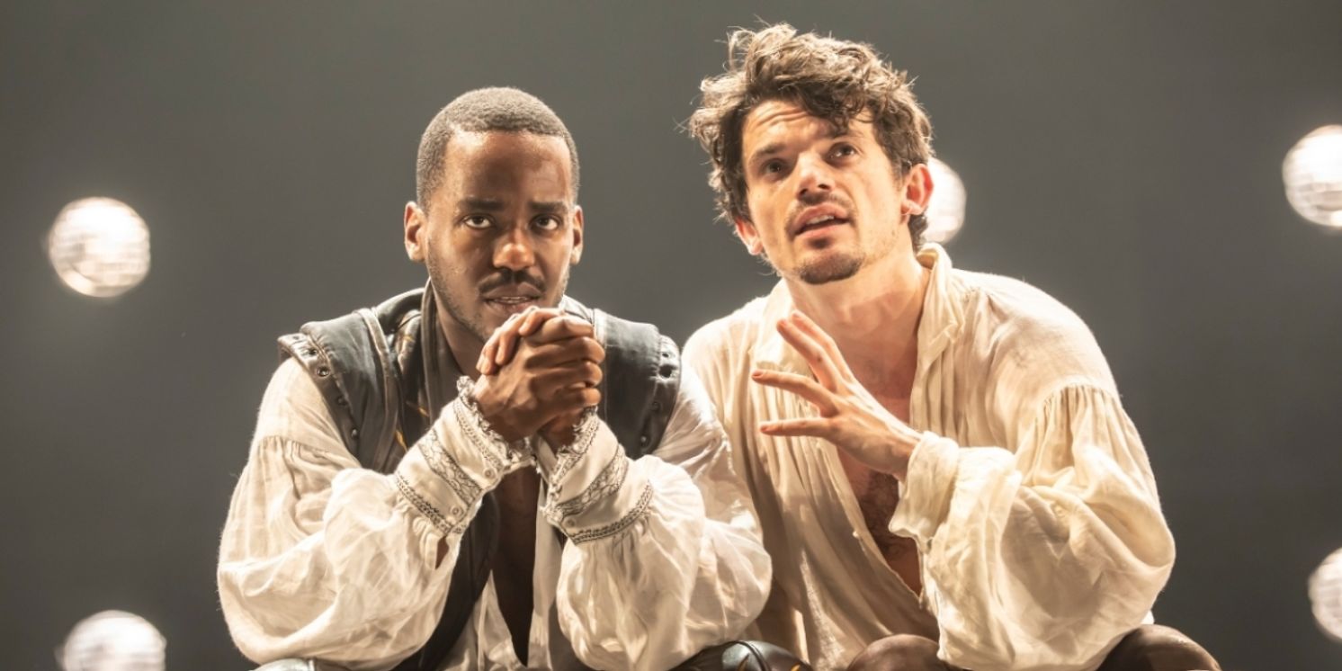 Review Roundup: What Did The Critics Think of BORN WITH TEETH?  Image