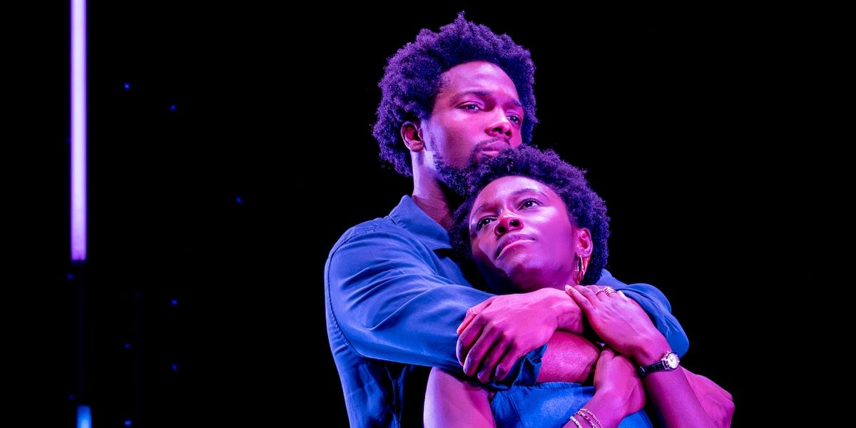 Review Roundup: What Did The Critics Think of The West End Transfer of SHIFTERS?