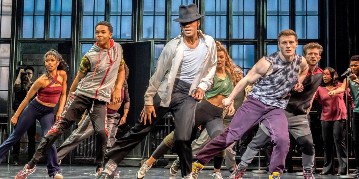 Review Roundup: What Did the Critics Think of MJ THE MUSICAL in the West End?  Image