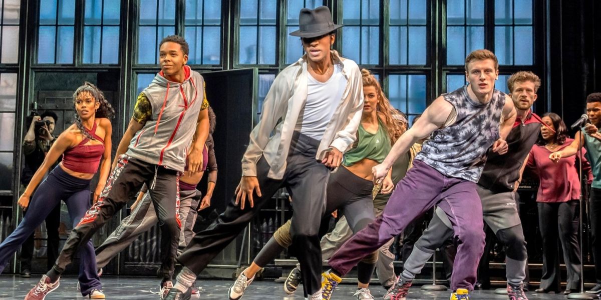 Review Roundup: What Did the Critics Think of MJ THE MUSICAL in the West End?