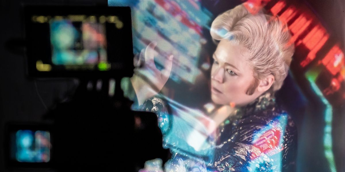 Review Roundup: What Did the Critics Think of Sarah Snook in THE PICTURE OF DORIAN GRAY?
