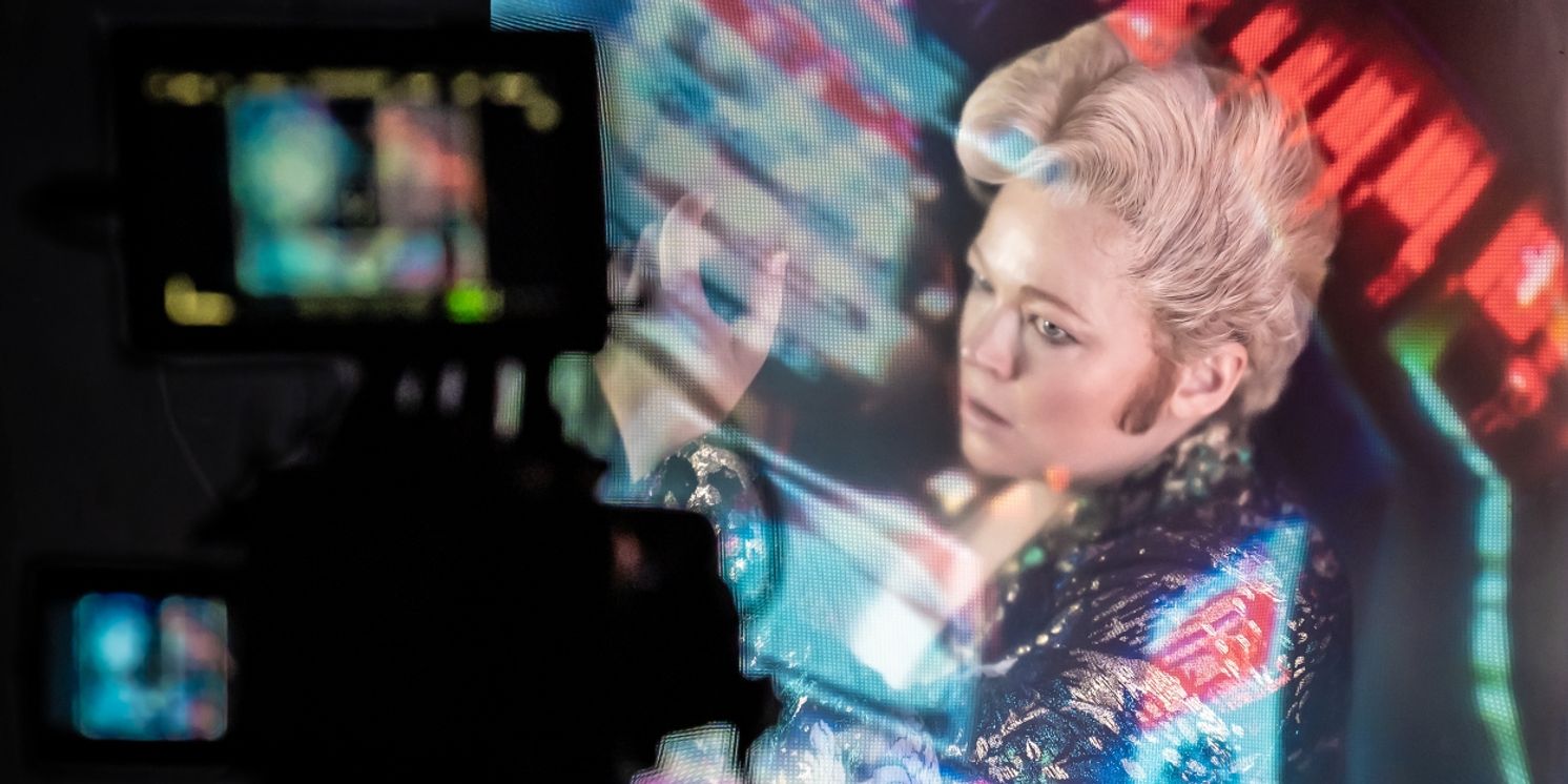 Review Roundup: What Did the Critics Think of Sarah Snook in THE PICTURE OF DORIAN GRAY?  Image