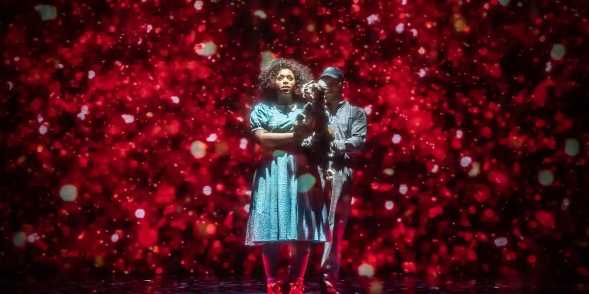 Review Roundup: What Did the Critics Think of THE WIZARD OF OZ at the London Palladium?