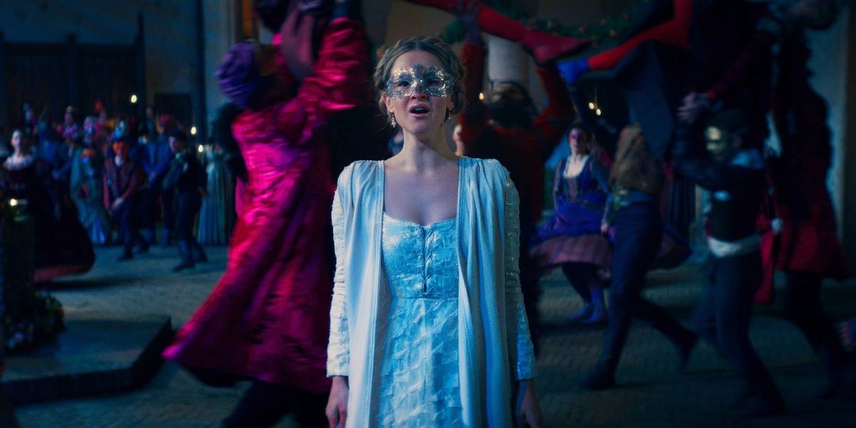 Review Roundup: What Do Critics Think of the New JULIET & ROMEO Pop Musical?