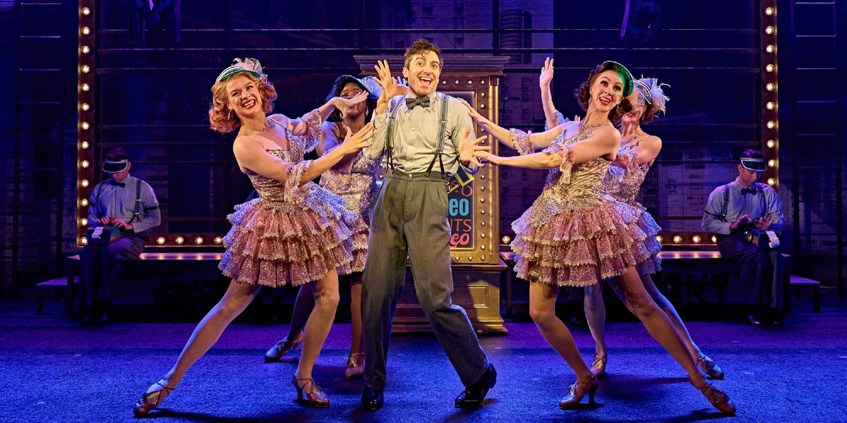 Review Roundup: What Went Right for THE PRODUCERS at Menier Chocolate Factory?