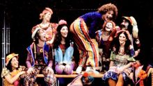 Review Roundup: YOU HAD TO BE THERE Explores Toronto GODSPELL That Launched Comedy Le