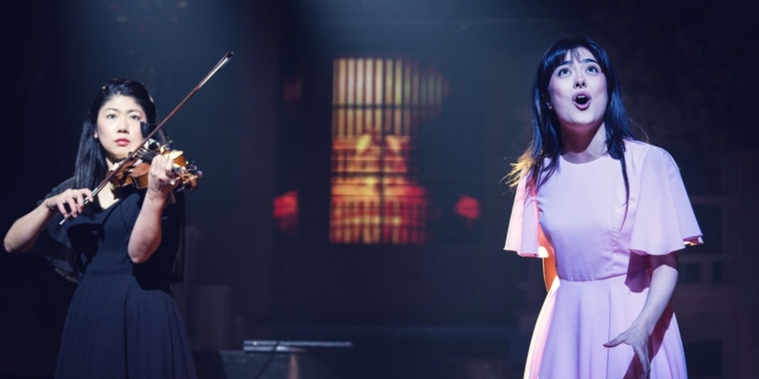 Review Roundup: What Did the Critics Make of The Stage Adapatation of Naoshi Arakawa's YOUR LIE IN APRIL?  Image