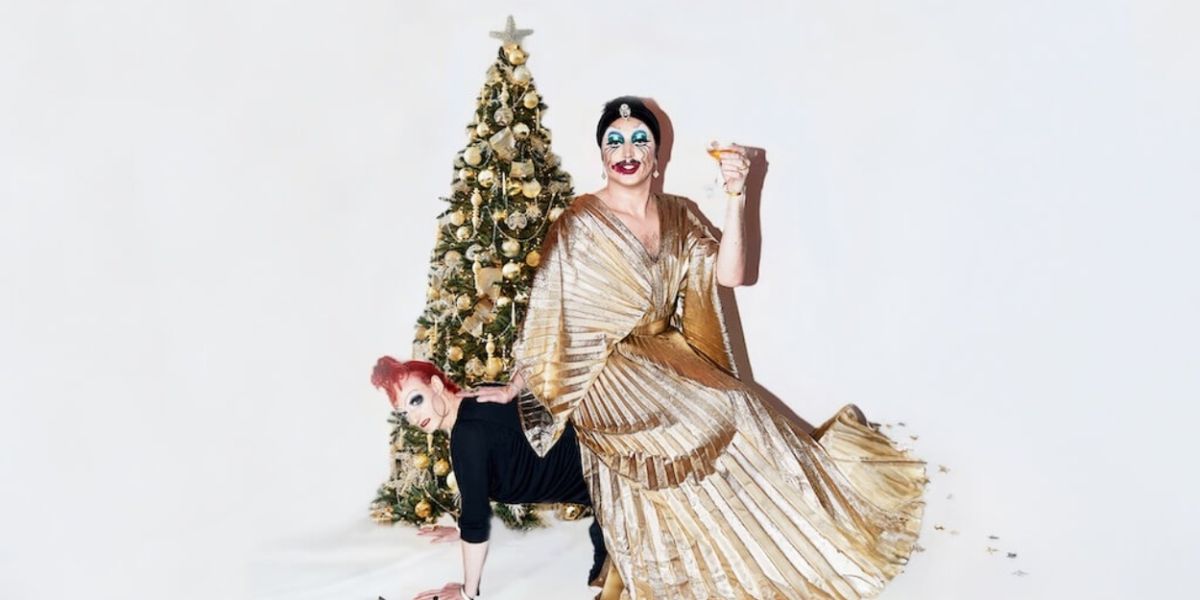 Review: SÉAYONCÉ’S PERKY NATIVITITTIES, Yard Theatre