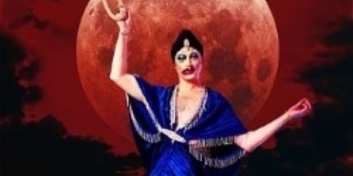 Review: EDINBURGH 2024: SEAYONCE: SHE MUST BE HUNG!, Assembly George Square Gardens