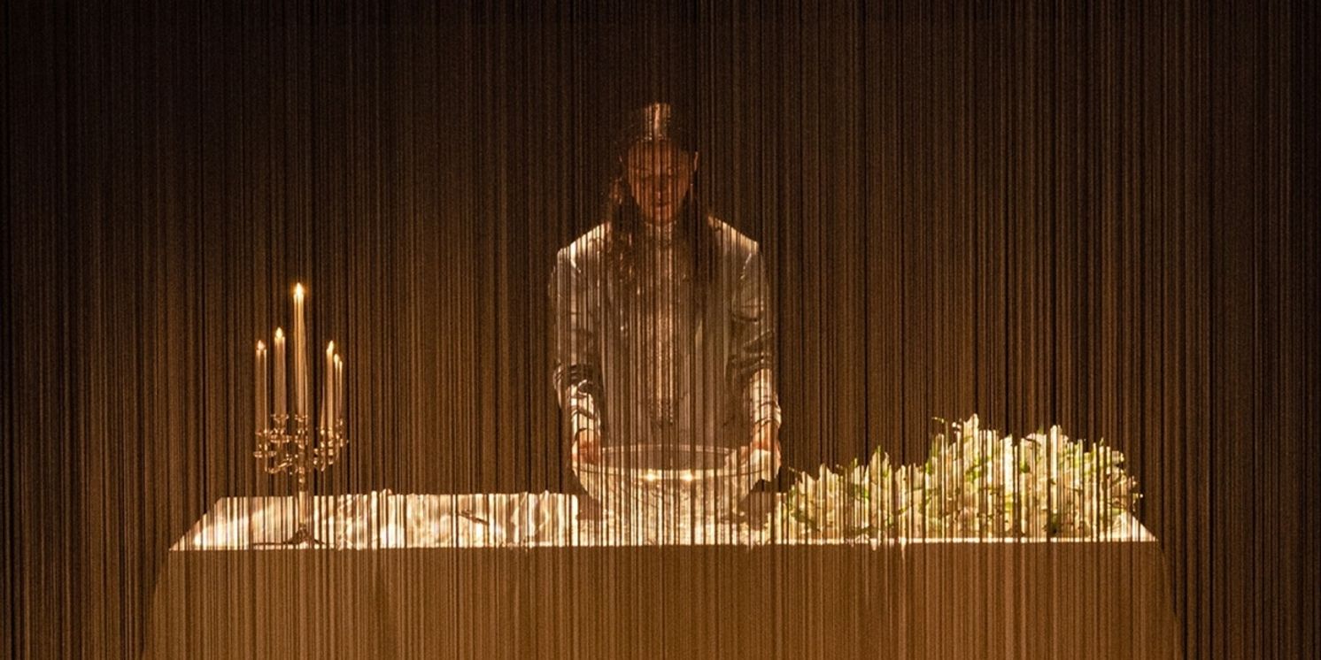 Review: SÖHNE at Grand Théâtre  Image