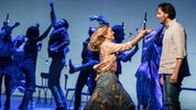 Review: SÅ SOM I HIMMELEN/AS IT IS IN HEAVEN at Lorensbergsteatern Photo