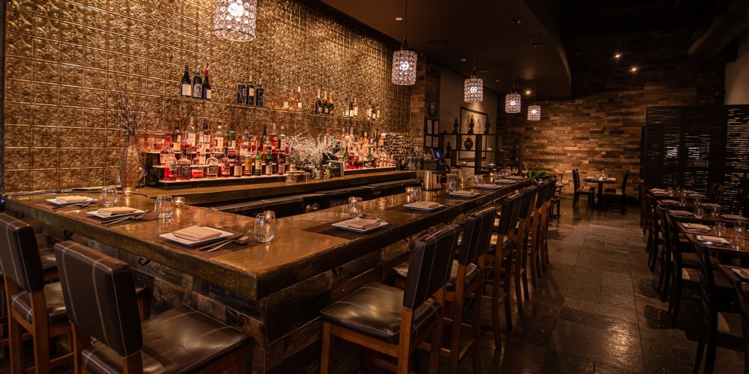 Review: SABAI THAI-An Enticing Venue with Food and Drink to Delight the Palate  Image