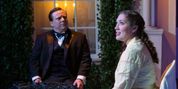 Review: SABRINA FAIR at Oyster Mill Playhouse Photo