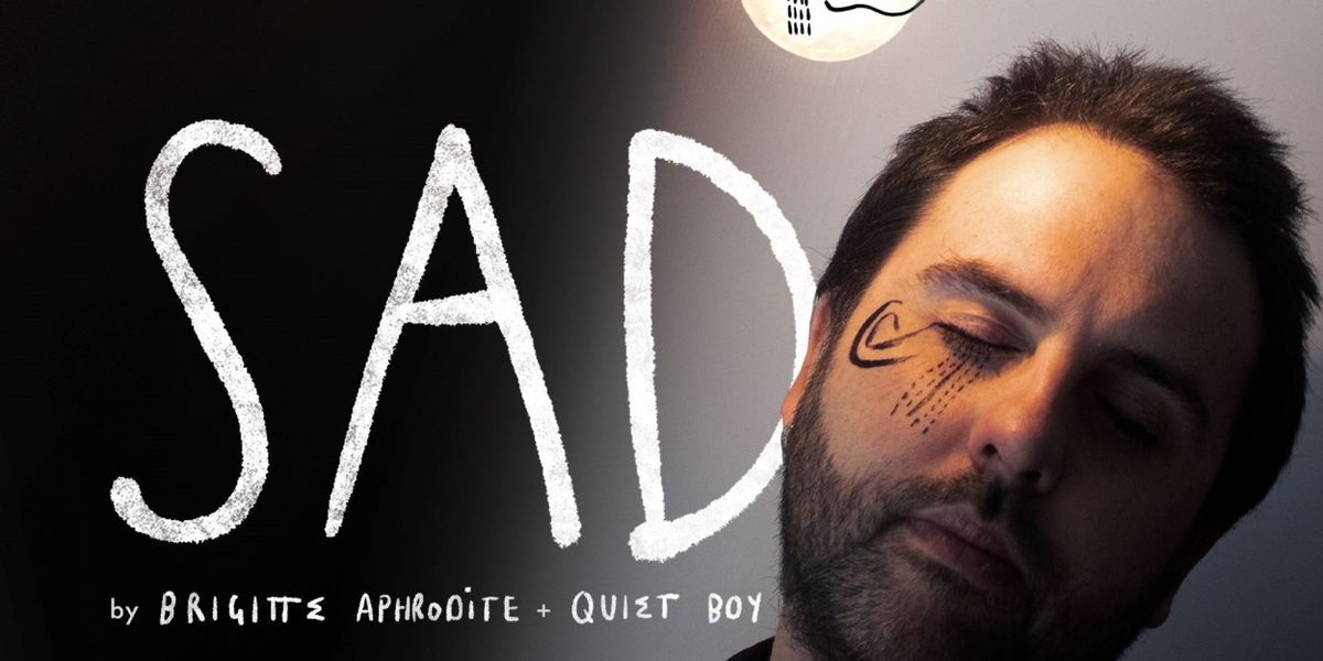 EDINBURGH 2023: Review: SAD, Summerhall