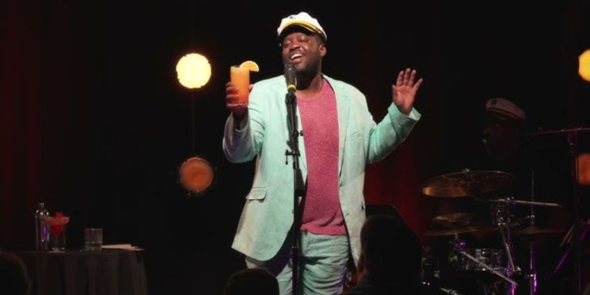 Review: SAILING: YACHT ROCK at Signature