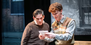 Review: SAILMAKER, The Gaiety