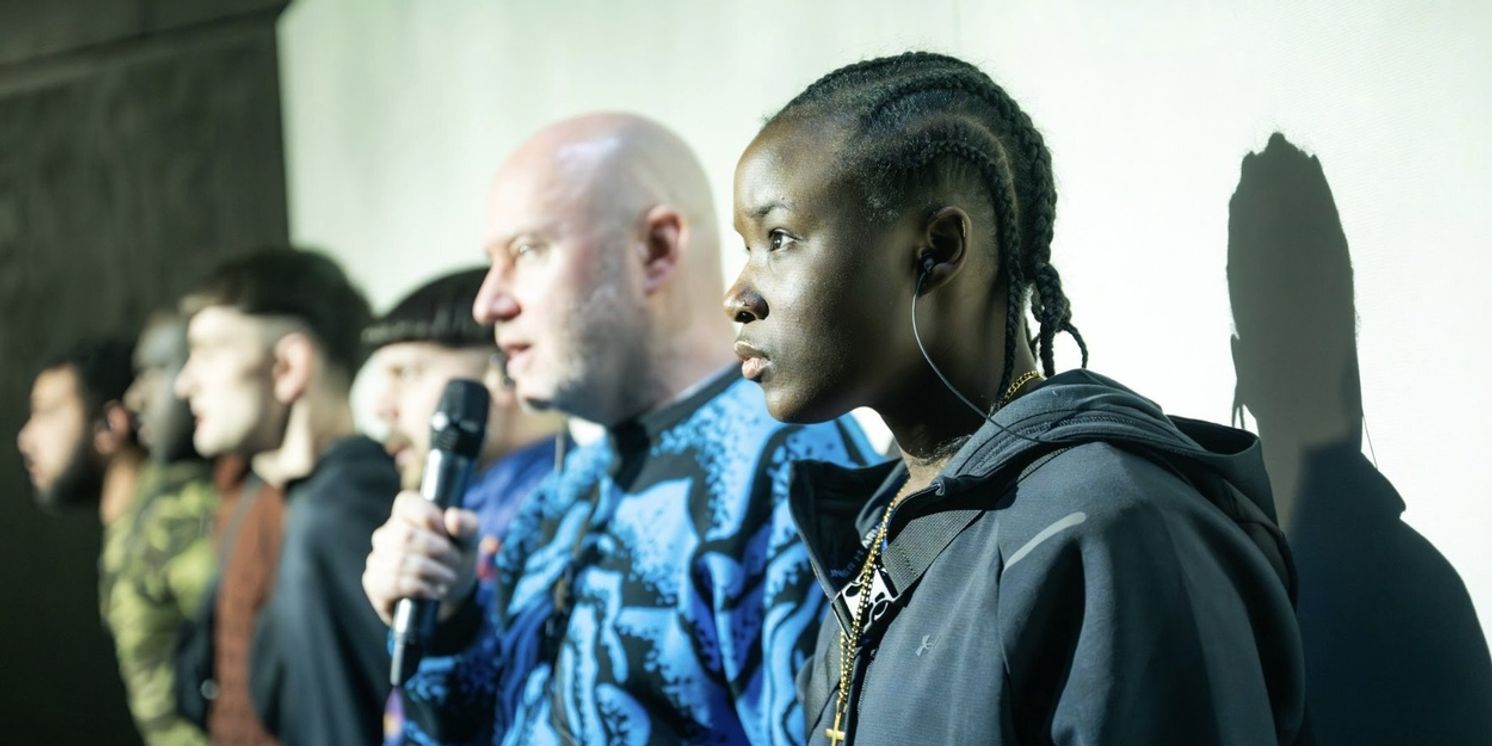 Review: SAINT JOAN, Citizen's Theatre  Image