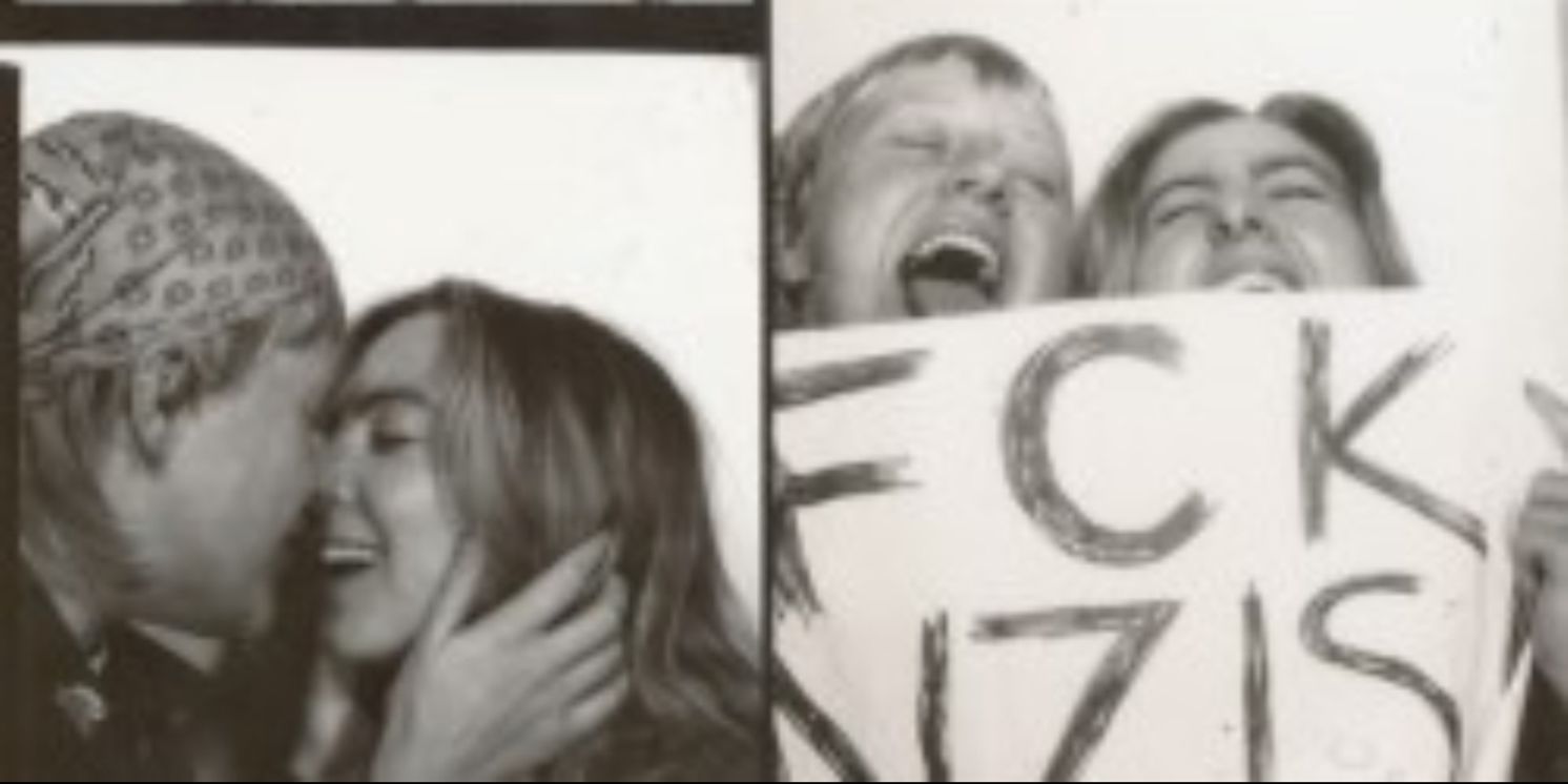 EDINBURGH 2023: Review: SALTY IRINA, Summerhall  Image