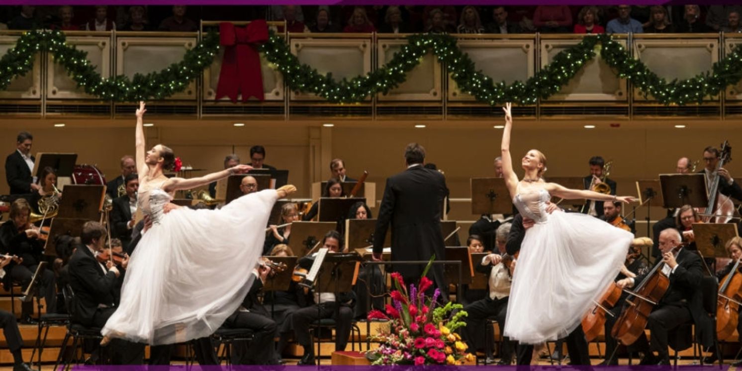 Review: SALUTE TO VIENNA at Van Wezel  Image