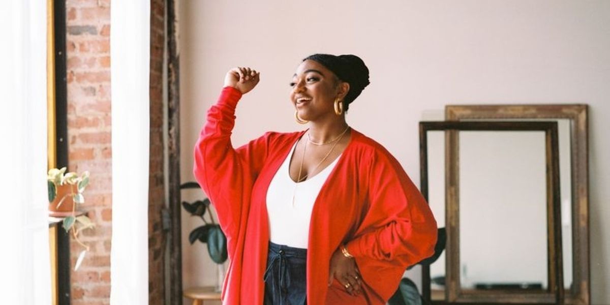 Review: SAMARA JOY at Southern Theatre