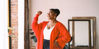 Review: SAMARA JOY at Southern Theatre Photo