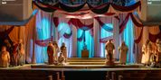 Review: SAMSON ET DALILA at Union Avenue Opera Photo