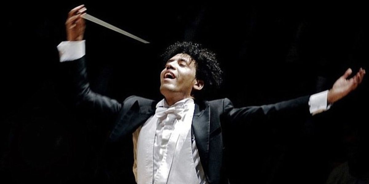 Review: San Diego Symphony Perform Richard Strauss and Shostakovich at The Jacobs Music Center