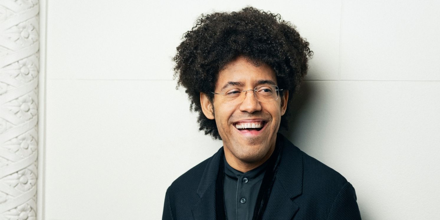 Review: San Diego Symphony Presents A Concert Of Works By Mahler And Larcher  Image