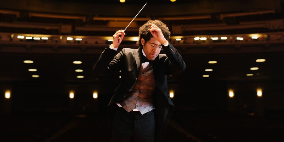 Review: SAN DIEGO SYMPHONY PLAYS RAVEL, RESPIGHI, AND BATES at San Diego Civic Center Theater
