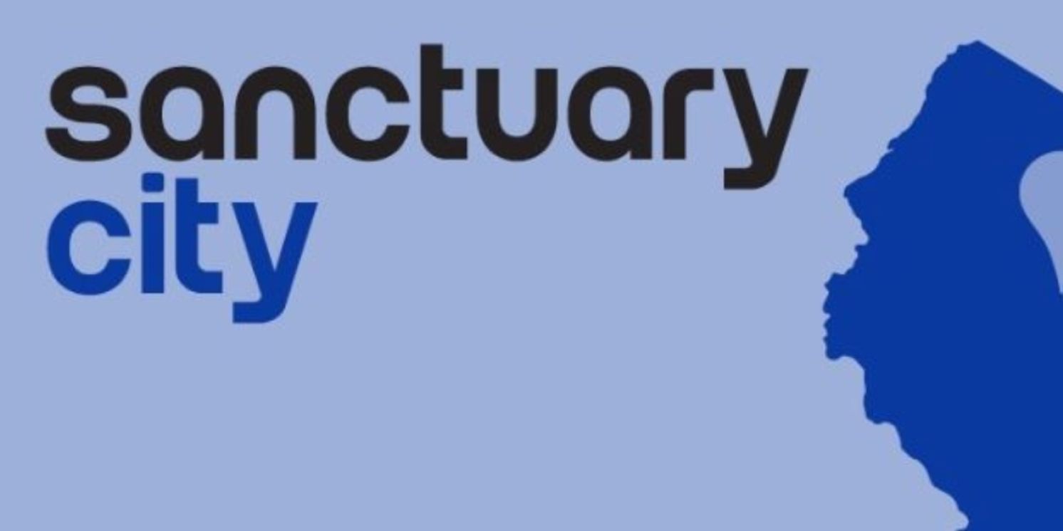 Review: SANCTUARY CITY at Geva Theatre  Image